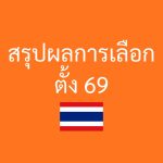 สรุปทิศทางอนาคตหลังทราบผลการเลือกตั้ง 69